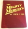 The Mighty Midgets Book