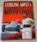Sterling Moss's Book of Motor Sport