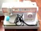 Singer Model 45525W Sewing Machine with Case