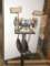 Columbia 1/2HP Grinder on Stand