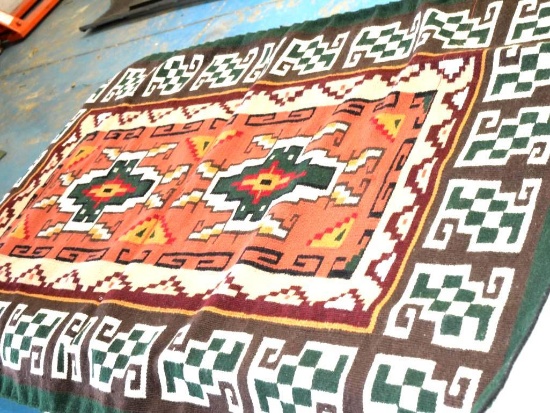 Beautiful Native rug