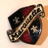Marquette Badge
