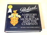 Packard the History of the Motor Car & the Company