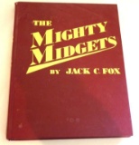 The Mighty Midgets Book