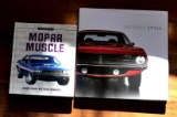 Mopar Muscle - Detroit Style Books