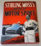 Sterling Moss's Book of Motor Sport