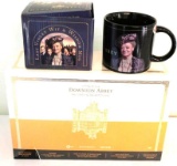 Downtown Abbey The Complete Collectors Set on DVD