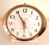 Big Ben Repeater Alarm Clock