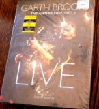 New Garth Brooks The Anthology part 3