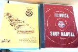 1952-1953 Buick Shop Manual
