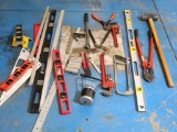 Solid Tool Grouping