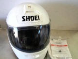 Size Medium Shoei RF-800 Helmet