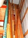Large Lumber Grouping