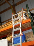 Little Giant Model M22 Ladder