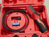 Milwaukee M-Spector with Case