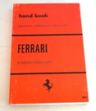 Ferrari Hand Book