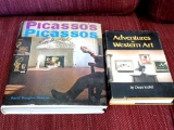 Picasso's Book by David Duncan