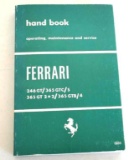 Ferrari Handbook