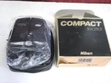Nikon Compact 9x25CF Binoculars