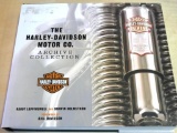 The Harley Davidson Motor Company Book