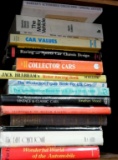 Book Grouping