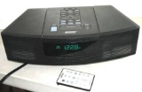 Bose Wave Radio with Remote!