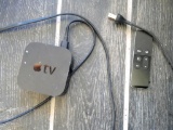 Apple TV A1625 with Remote