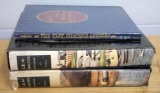 Life In America -The Taft Thatcher Letters Books