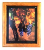 Fruit of the Vine Tuscany Limited Edition Image by Scanlan