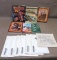 Firearms Related Books and Periodicals