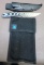 Spyderco Sheath Knife and Tri Angle Sharpening kit