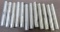 US Military Winchester M6 410 Gauge Hulls