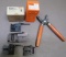 Bullet Molds and Handles