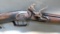 Dan Coats Custom Flintlock Soddy Daisy Black Powder Rifle