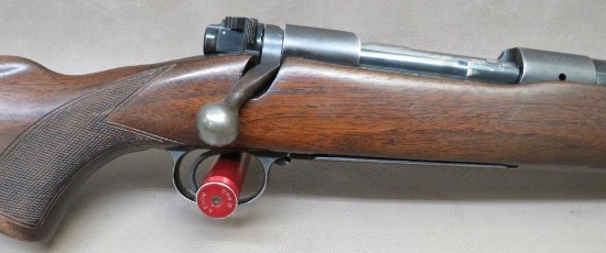 Winchester - Pre 64 model 70