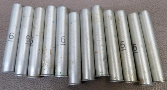 US Military Winchester M6 410 Gauge Hulls
