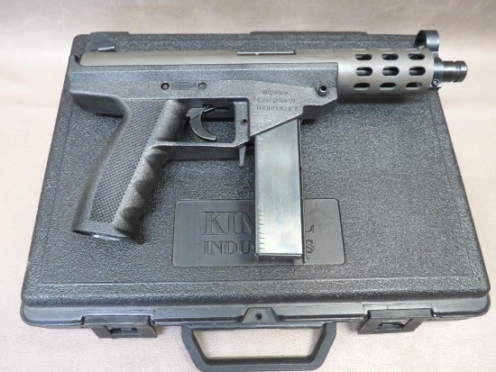 Kimmel - AP-9