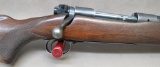 Winchester - Pre 64 model 70