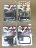 Henning Group Pistol Magazine Plates