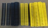 AR-15 Rail Covers