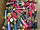 Shotgun Shell Assortment