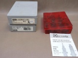 45 Colt, 44 magnum and 357 Mag Reloading Dies