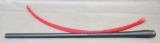 25-06 Remington Model 700 Barrel