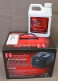 Hornady Lock-N-Load Sonic Case Cleaner