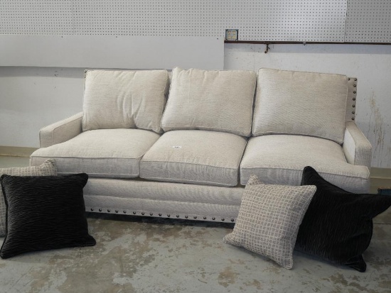 Bernhardt Couch