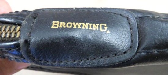 Browning High Powder Pistol Rug