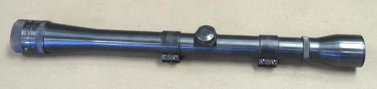 Weaver K-10 60B Rifle Scope