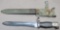 CETME Bayonet