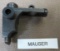 Lyman 48 M Receiver Sight for Mauser Rifles