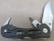 Leatherman Multi Tool Knife